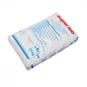 Cormen Cleamen Gastro professional tabletová sůl 25 kg