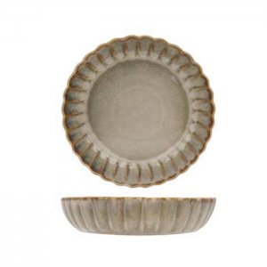 Hluboký talíř ASTERA PEARL, 21,7 cm