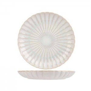 Mělký talíř ASTERA PURE, 27,4 cm