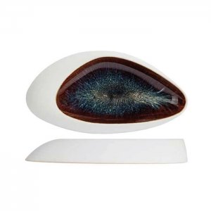 Servírovací miska MAINA, 30 x 15,5 x 4,5 cm