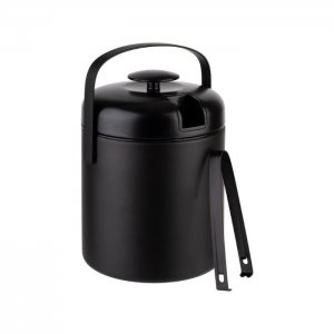 APS Nádoba na led 1,3 l, s víkem a kleštěmi