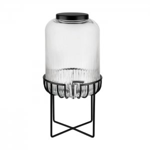 APS Zásobník na nápoje URBAN, 7 l, průměr 22 cm, v. 45 cm