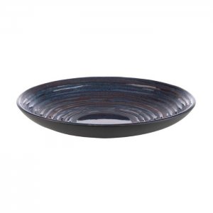 APS Melaminový talíř LOOPS průměr 25,5 cm, v. 4,5 cm
