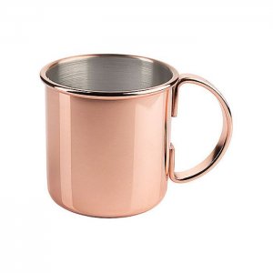 Contacto Měděný hrnek Moscow Mule, 0,45 l