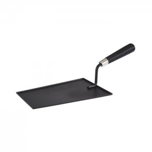 APS Servírovací lopatka, černá
