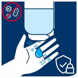 Tork Sprchový gel S4, 1l