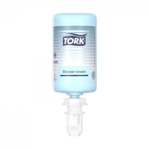 Tork Sprchový gel S4, 1l