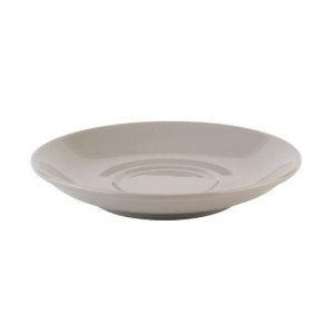 APS Podšálek pro šálek na kávu SNUG, 14,5 cm, šedý