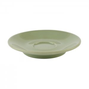 APS Podšálek pro šálek espresso SNUG, 11,5 cm, zelený