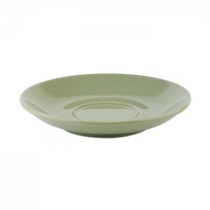 APS Podšálek pro šálek kávu SNUG 14,5 cm, zelený
