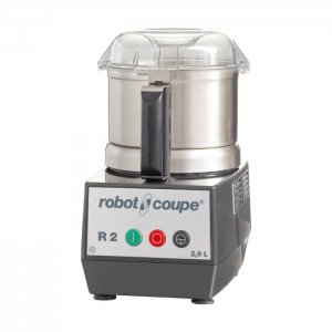 Robot Coupe kutr stolní R2 A, nádoba nerez RC