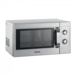 SARO Mikrovlnná trouba SAMSUNG CM1099A