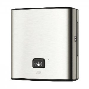 Tork Zásobník na papírové ručníky H1, Intuition sensor