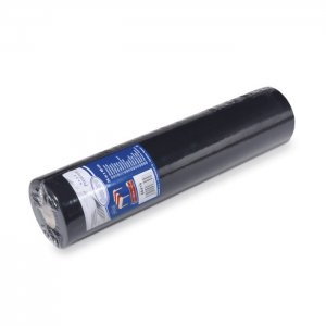 pás středový PREMIUM 24x0.4m černý