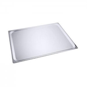 Contacto Nerezový plech GN 2/1 - 1 cm