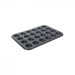 Contacto forma na muffiny 24ks nepřilnavý povrch, 38x26cm