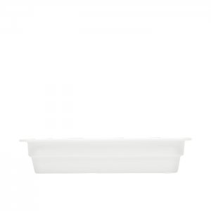 Bauscher GN 1/2 65 mm porcelánová Function