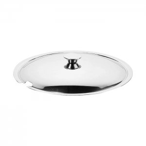 Contacto Poklice k polévkové míse  2,5L - terina, s výřezem na naběračku.