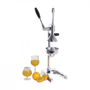 Contacto lis na citrusy 60cm pákový nerez