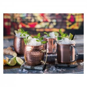 APS Hrnek MOSCOW MULE 0,45 l, měděný.