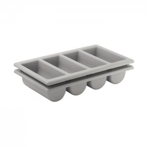 APS zásobník na příbory 53x32,5 cm plast