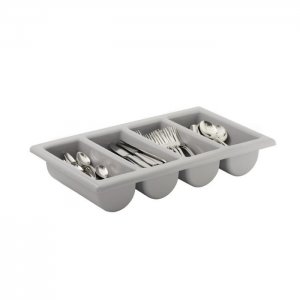 APS zásobník na příbory 53x32,5 cm plast