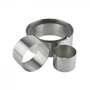 APS Kulatá forma, 7 cm, výška 4,5 cm