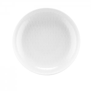 Scope linea talíř hluboký coup reliéf 29 cm Bauscher