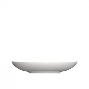 Scope linea talíř hluboký coup reliéf 29 cm Bauscher