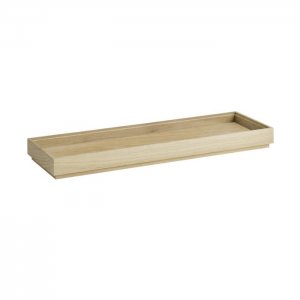 Dřevěný box, VALO, GN 2/4, v 4,5 cm APS