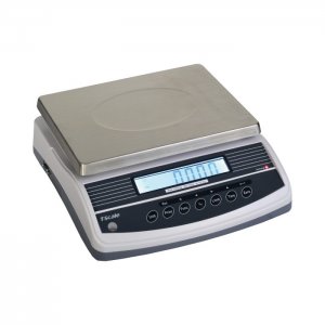 Váha obchodní TSCALE QHW06 gastro, váživost 6 kg