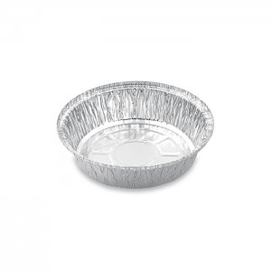 miska kulatá alu 770 ml 18,2 x 4,3 cm 100ks