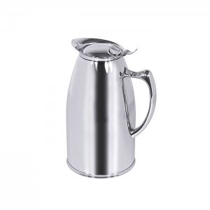 Contacto termoska 1,5l nerez