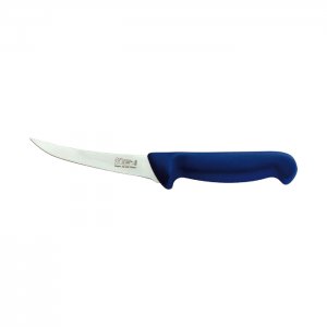 KDS Nůž řeznický vykosťovací - 130 mm, vyosený