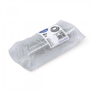 víčko ploché pro kelímky O 95 mm/50 ks