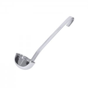 naběračka 0,25 l krátká 10cm Contacto