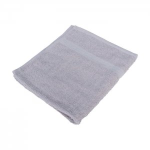 SVING Froté ručník BASIC 50 x 80 cm, šedý, 450 g/m2