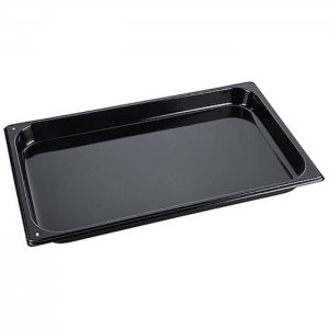 Contacto GN 1/1 - 4 cm plech smalt