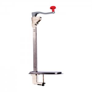 Stolní otvírák na konzervy - 60 cm