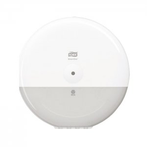 Tork zásobník na toaletní papír SmartOne mini T9 bílý