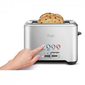 Sage Toaster / topinkovač na 2 toasty BTA720 SAGE