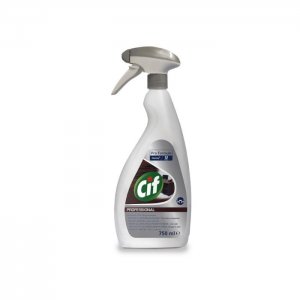 Cif Professional 750ml na nábytek