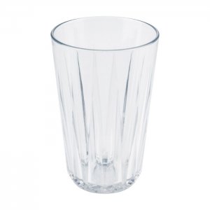 APS Nerozbitná odlivka CRYSTAL 0,3 l, průhledná