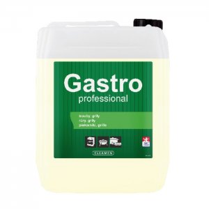 Cormen Cleamen Gastro professional na trouby a grily 5,5 kg