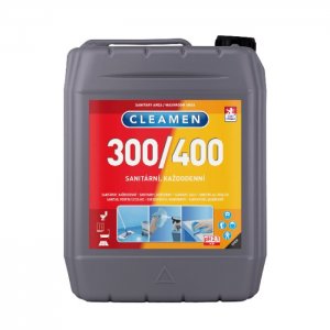 Cormen CLEAMEN 300/400 sanitární denní 5 l