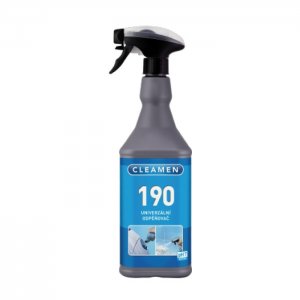 Cormen Cleamen 190 odpěňovač 1 l