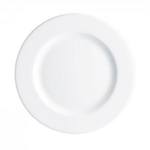 Mělký talíř ISABELLE, 26 cm Langenthal