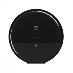 Tork Zásobník na toaletní papír SmartOne MINI, T9, černý