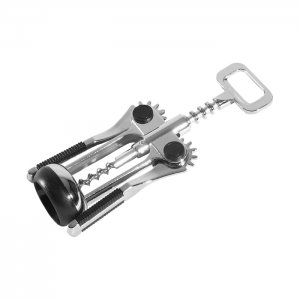 Contacto otvírák číšnický pákový 19,5cm Luxus