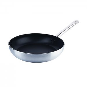 Contacto Nízká pánev ALU + Teflon - 32 cm